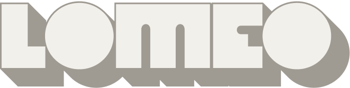 Lomeo logo